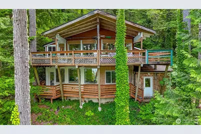 20 N Lakefront Loop, Hoodsport, WA 98548 - Photo 2