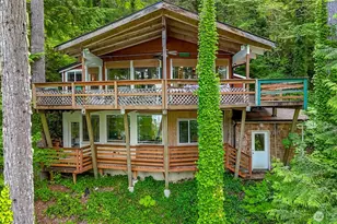 20 N Lakefront Loop, Hoodsport, WA 98548 - Photo 2