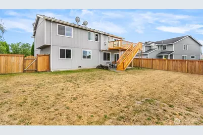14864 89th Avenue SE, Yelm, WA 98597 - Photo 36
