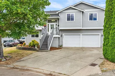 14864 89th Avenue SE, Yelm, WA 98597 - Photo 1