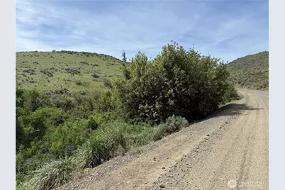 0 Titchenal Canyon Road SW, Waterville, WA 98858 - Photo 4
