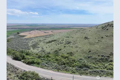 0 Titchenal Canyon Road SW, Waterville, WA 98858 - Photo 1