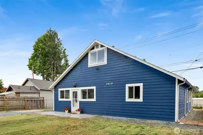 2819 Patton Street, Bellingham, WA 98225 - Photo 1