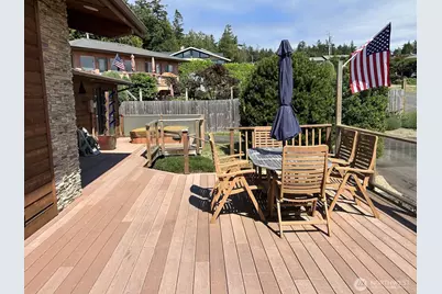31 N Rhododendron Drive, Port Townsend, WA 98368 - Photo 4