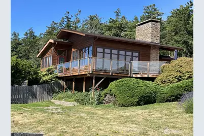 31 N Rhododendron Drive, Port Townsend, WA 98368 - Photo 1