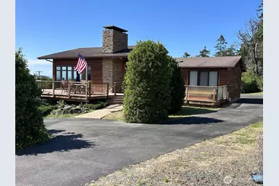 31 N Rhododendron Drive, Port Townsend, WA 98368 - Photo 2