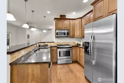 21900 SE 242nd Street #A3, Maple Valley, WA 98038 - Photo 8