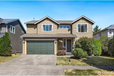 3711 Santis Loop SE, Lacey, WA 98503 - Photo 1