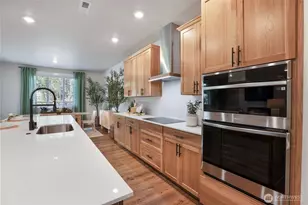 22890 SE Yew St, Black Diamond, WA 98010 - Photo 6