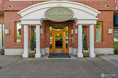 16141 Cleveland Street #416, Redmond, WA 98052 - Photo 1