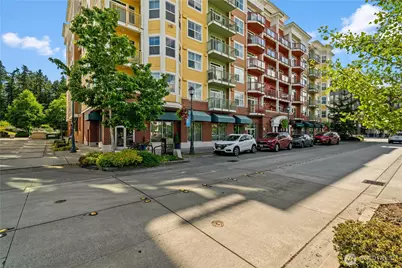16141 Cleveland Street #416, Redmond, WA 98052 - Photo 2