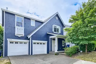 5060 163rd Pl SE, Bellevue, WA 98006 - Photo 1