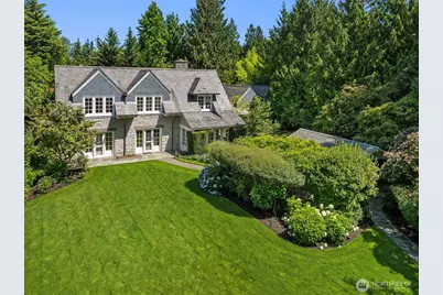 8106 Overlake Drive W, Medina, WA 98039 - Photo 1