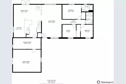 3730 Rose Road, Stanwood, WA 98292 - Photo 36
