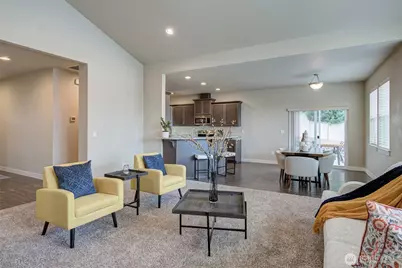 1738 Skylar Court, Wenatchee, WA 98801 - Photo 4