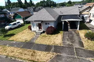 80 O St, Hoquiam, WA 98550 - Photo 2
