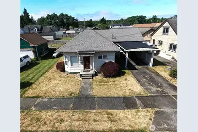 80 O Street, Hoquiam, WA 98550 - Photo 4