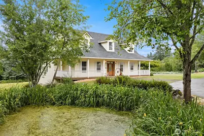 802 NW 297th Circle, Ridgefield, WA 98642 - Photo 2