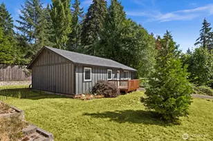 100 NE Galley Way, Belfair, WA 98528 - Photo 2