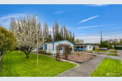 1710 N 33rd Place, Mount Vernon, WA 98273 - Photo 1