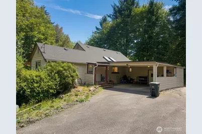 991 E North Bay Road, Allyn, WA 98524 - Photo 1