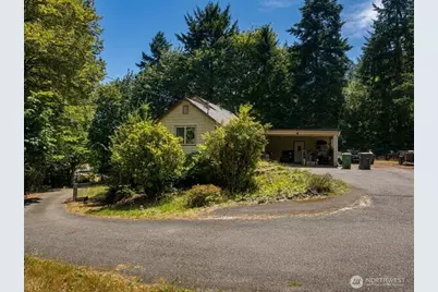 991 E North Bay Road, Allyn, WA 98524 - Photo 2