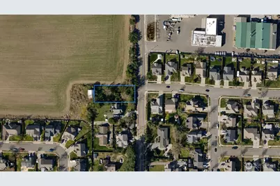 0 Benson Road, Lynden, WA 98264 - Photo 1