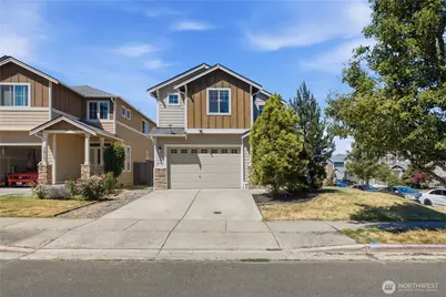 3813 Discovery Avenue SW, Bremerton, WA 98312 - Photo 2