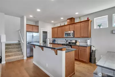 3813 Discovery Avenue SW, Bremerton, WA 98312 - Photo 12