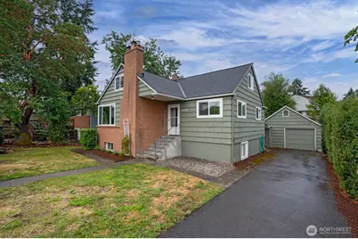 10625 17th Avenue SW, Seattle, WA 98146 - Photo 1