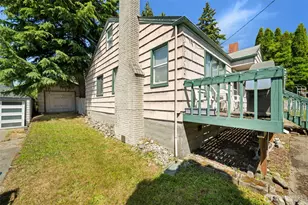 122 NW 103rd St, Seattle, WA 98177 - Photo 2