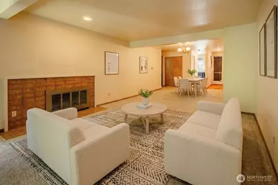 3921 108th Avenue NE #201A, Bellevue, WA 98004 - Photo 8
