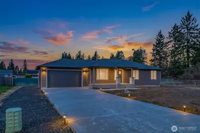 3 Hobble Creek Street, Elma, WA 98541 - Photo 1