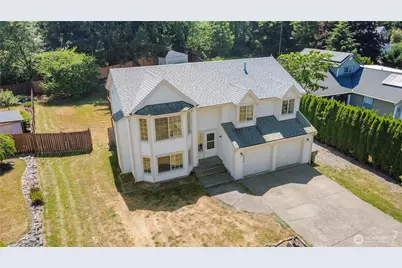 13010 226th Street E, Graham, WA 98338 - Photo 1