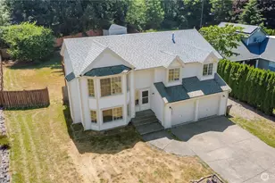 13010 226th St E, Graham, WA 98338 - Photo 1