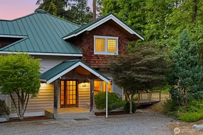 [Address not provided], Gig Harbor, WA 98335 - Photo 10