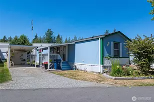 6206 NE 188th St NE NE, Arlington, WA 98223 - Photo 1