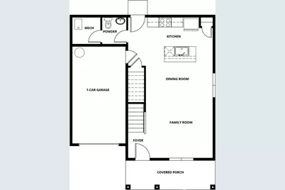 5317 E L Street, Tacoma, WA 98404 - Photo 2