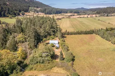 437 Nordstroms Lane, Orcas Island, WA 98245 - Photo 38