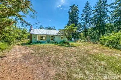 437 Nordstroms Lane, Orcas Island, WA 98245 - Photo 1