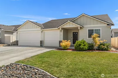 165 S Mystical Avenue, East Wenatchee, WA 98802 - Photo 2