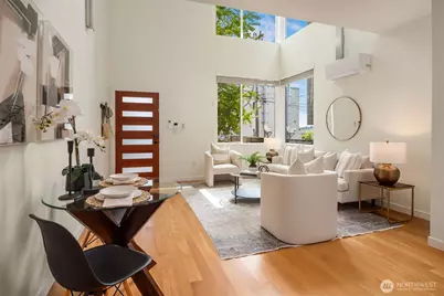 3924 Linden Avenue N #E, Seattle, WA 98103 - Photo 4