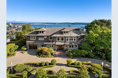 421 W Highland Drive, Seattle, WA 98119 - Photo 1