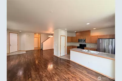 2045 Bobs Hollow Lane #A, DuPont, WA 98327 - Photo 4