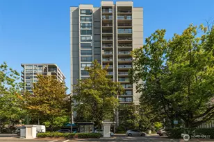 1101 Seneca St, Seattle, WA 98101 - Photo 1