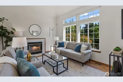 8721 128th Avenue NE, Kirkland, WA 98033 - Photo 2