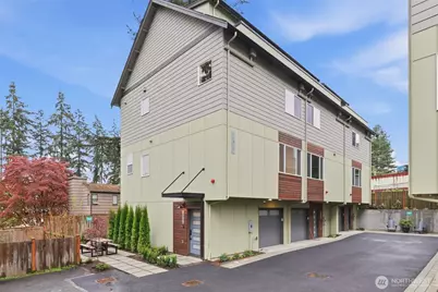 14610 Corliss Avenue N #B, Shoreline, WA 98133 - Photo 1