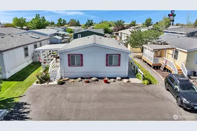 3211 W Wapato Drive #28, Moses Lake, WA 98837 - Photo 2