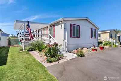 3211 W Wapato Drive #28, Moses Lake, WA 98837 - Photo 6