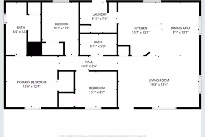 3211 W Wapato Drive #28, Moses Lake, WA 98837 - Photo 40